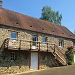 Casa de Férias Du Moulin Du Vey Clécy
