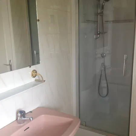 Du Moulin Du Vey Holiday home