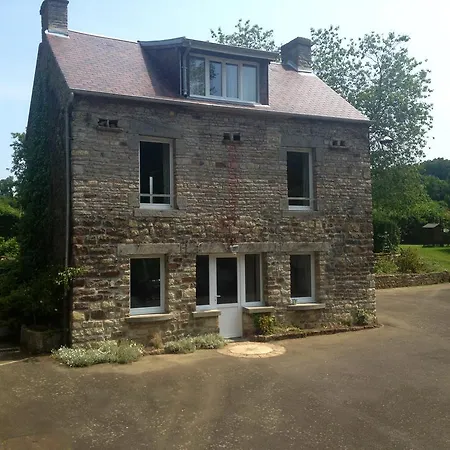 Du Moulin Du Vey