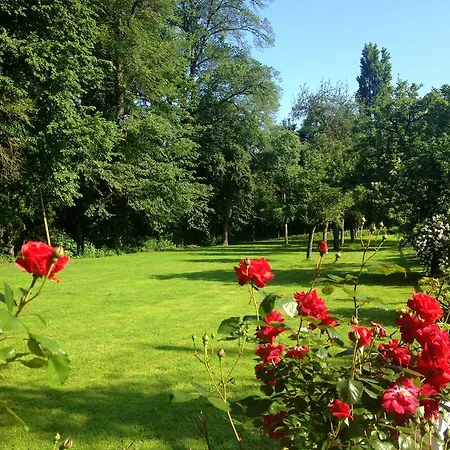 Feriehus Du Moulin Du Vey