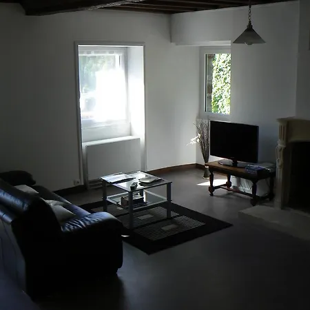 Du Moulin Du Vey Clécy