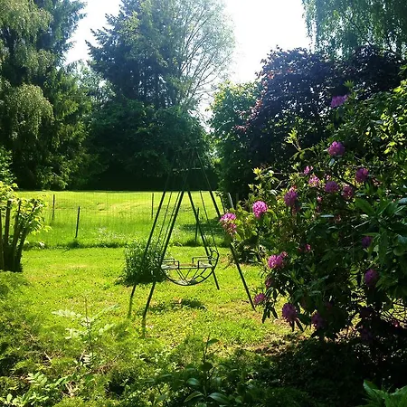 Du Moulin Du Vey Clécy