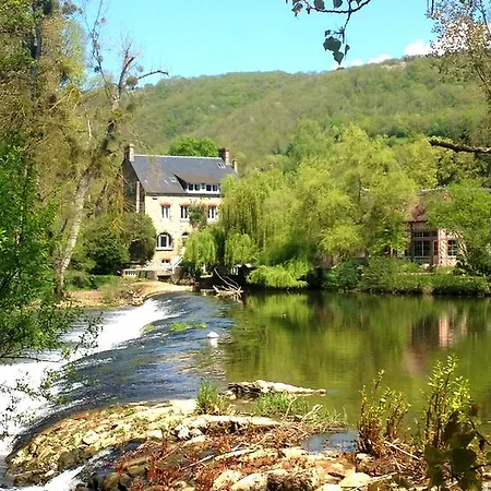 Du Moulin Du Vey