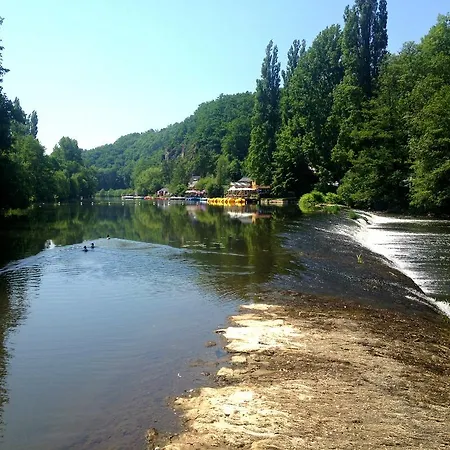 Holiday home Du Moulin Du Vey