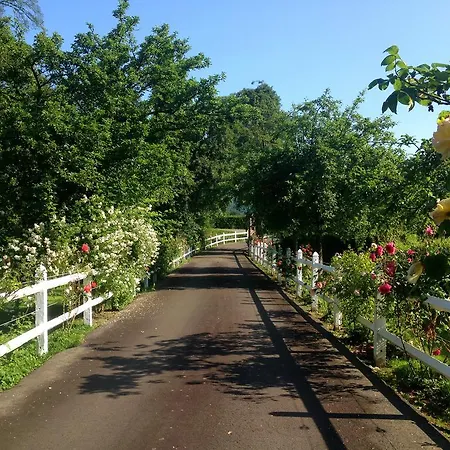 Du Moulin Du Vey Clecy
