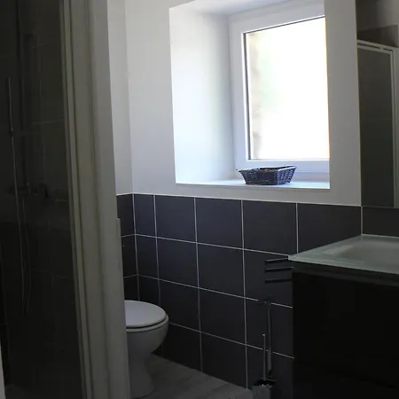 Holiday home Du Moulin Du Vey *
