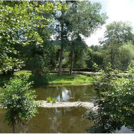 Du Moulin Du Vey