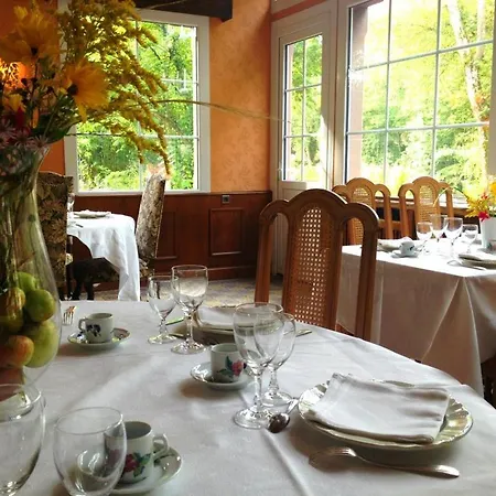 Du Moulin Du Vey Clécy