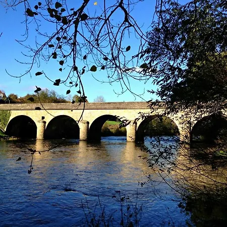 Holiday home Du Moulin Du Vey *