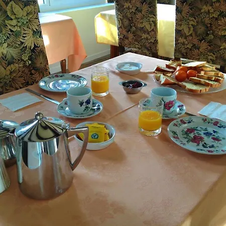 Holiday home Du Moulin Du Vey