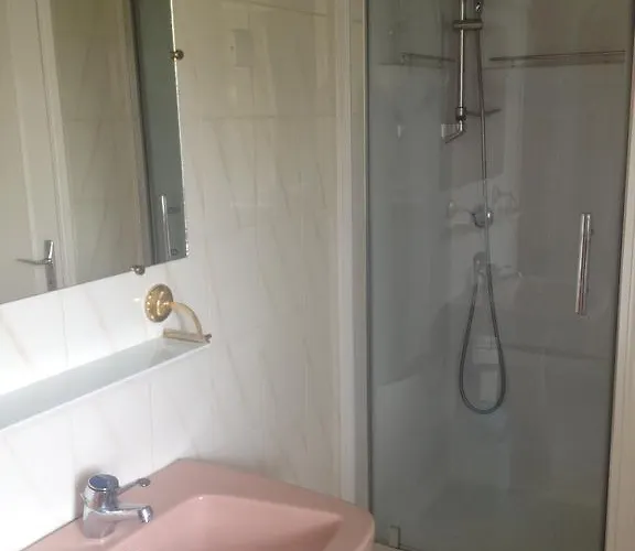 Du Moulin Du Vey Tatil Evi