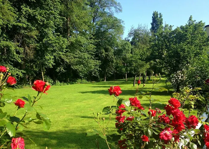 Tatil Evi Du Moulin Du Vey