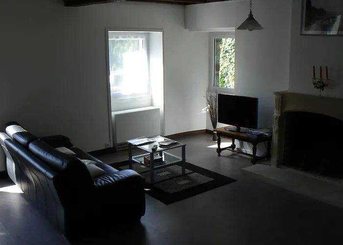 Du Moulin Du Vey Clécy