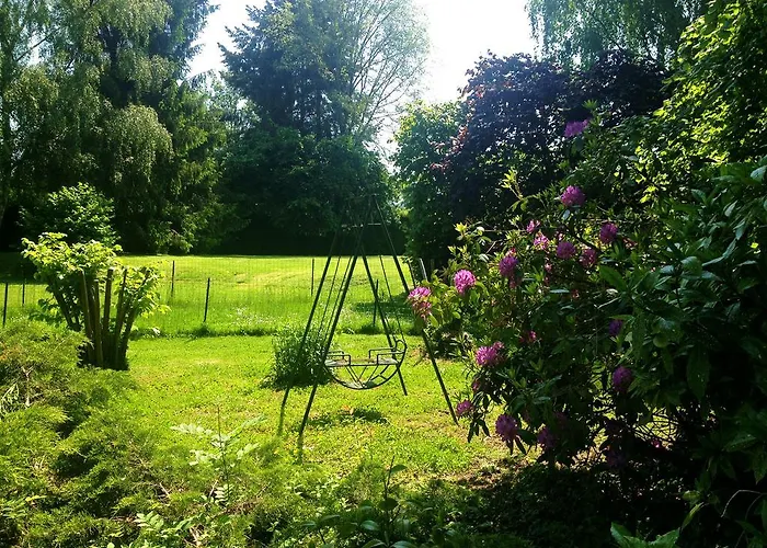 Du Moulin Du Vey Clécy