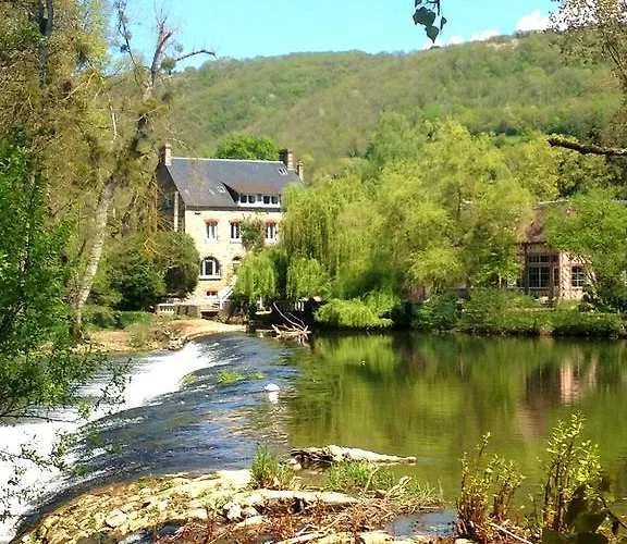 Du Moulin Du Vey