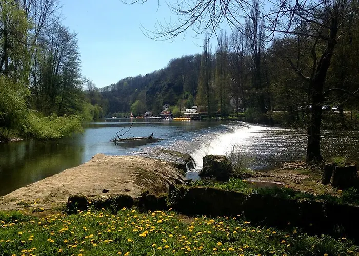 Du Moulin Du Vey Clécy