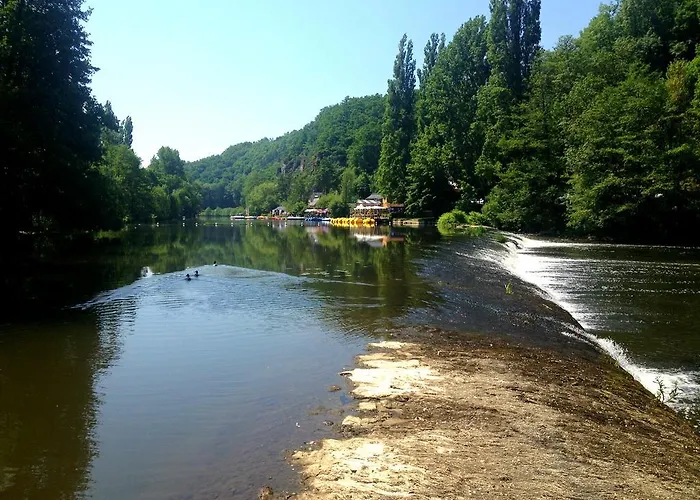 Tatil Evi Du Moulin Du Vey