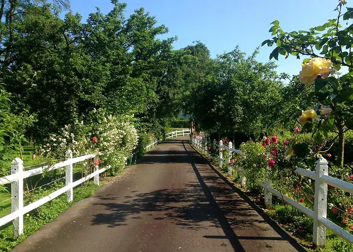 Du Moulin Du Vey Clécy