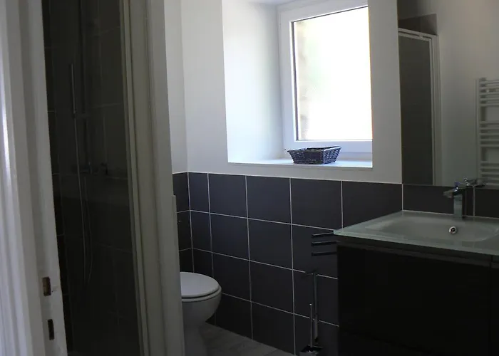 Tatil Evi Du Moulin Du Vey *