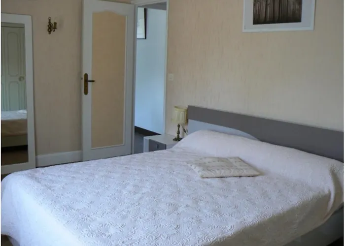 Du Moulin Du Vey Clécy