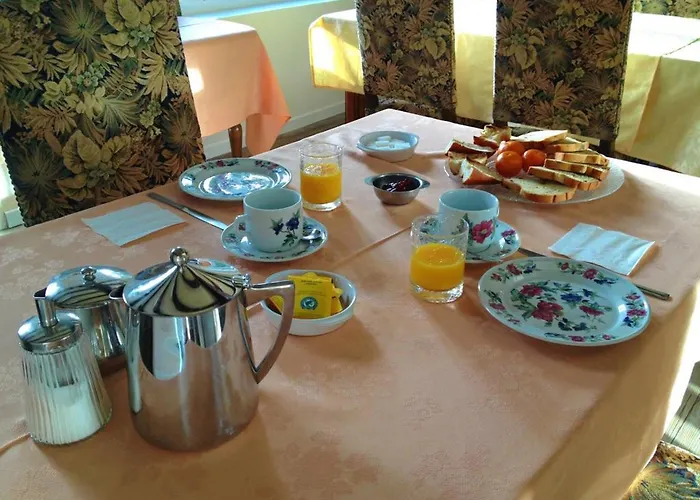 Tatil Evi Du Moulin Du Vey